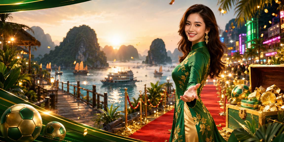988qbet Ưu đãi